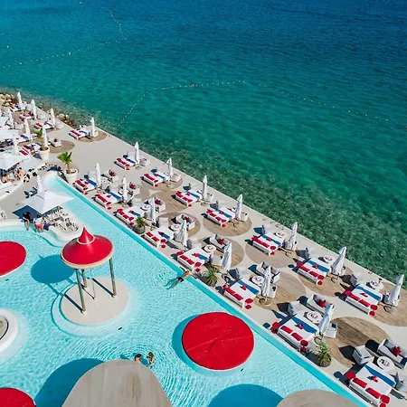 Amadria Park Beach Hotel Jure-3